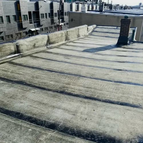 Hughes Roofing - Photo 1