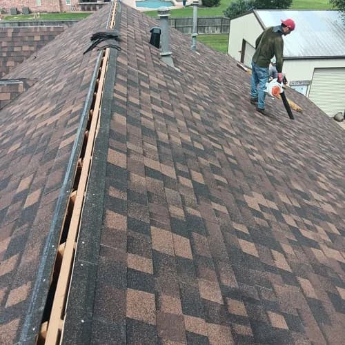Hurricane Roofing of Texas - Photo 3