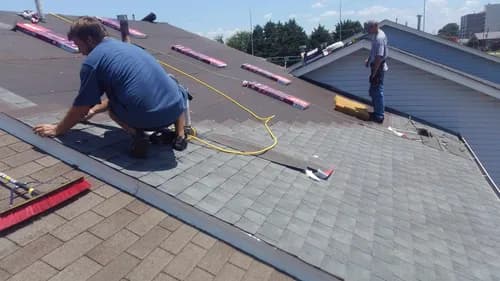 HW Roofing - Photo 1