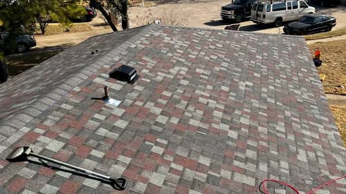 Hybrid Roofing - Photo 1