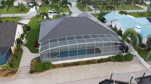 HYTZ ROOFING INC - Photo 4