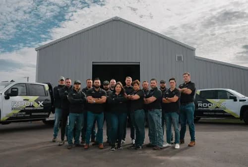 HYTZ ROOFING INC - Photo 5