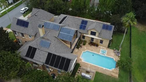 HYTZ ROOFING INC - Photo 1