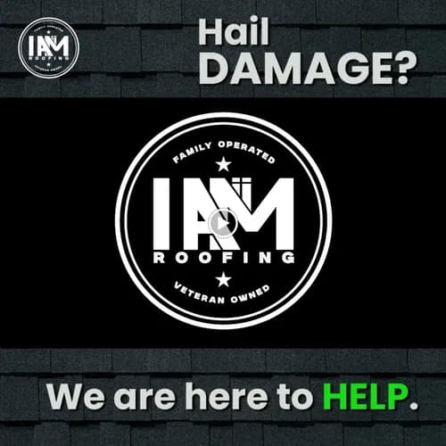 I AM Roofing - Photo 3