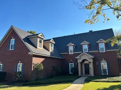 I AM Roofing - Photo 1