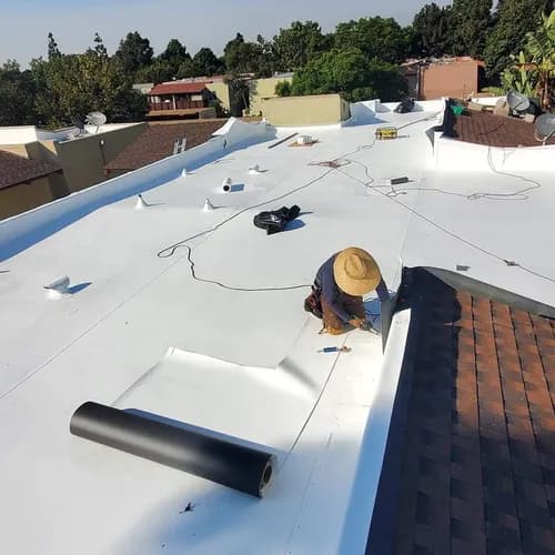 I Be Roofing ,Inc - Photo 3