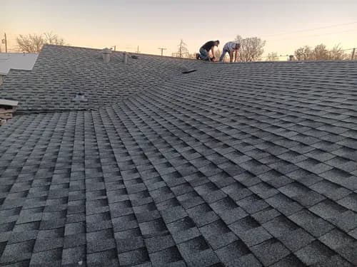 I Q Roofing & Construction - Photo 5