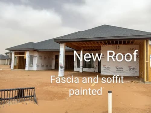 I Q Roofing & Construction - Photo 3