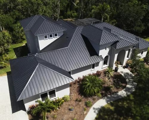 iak contractors - Photo 1