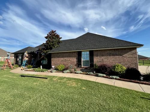 IB Roofing & Construction