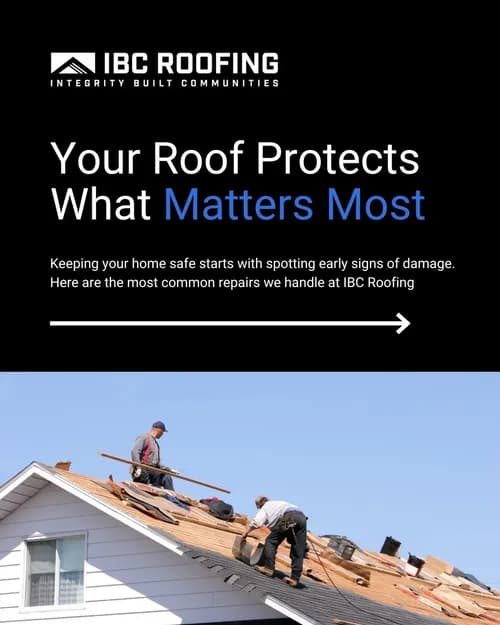 IBC Roofing Wilmington - Photo 3