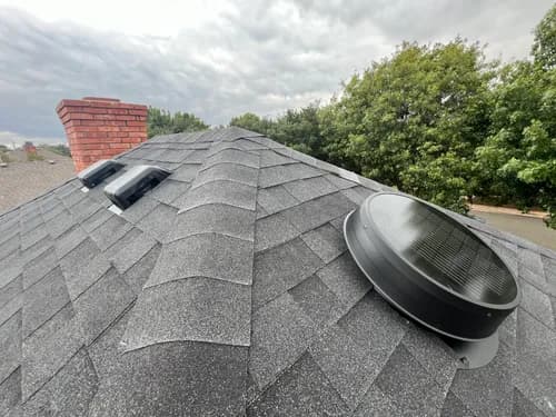 IBEX Roofing & Construction