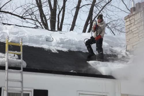 Ice Dam Company - Photo 2