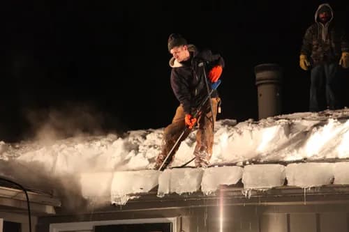 Ice Dam Company - Photo 3