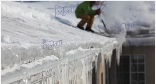 Ice Dam Company - Photo 1