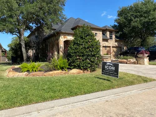 ICON Roofing And Exterior