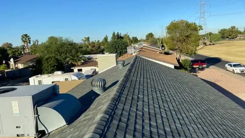 Icon Roofing - Photo 1