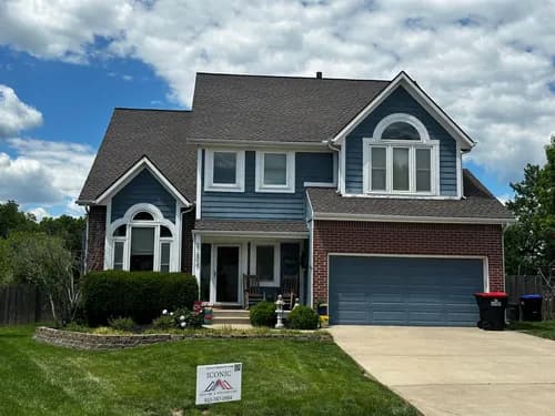 Iconic Home Renovations - Photo 5