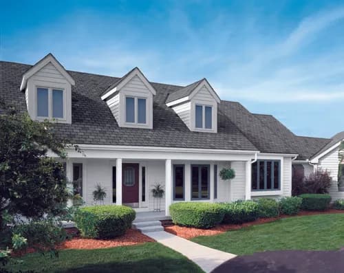 ICRC Roofing & Contracting - Photo 1