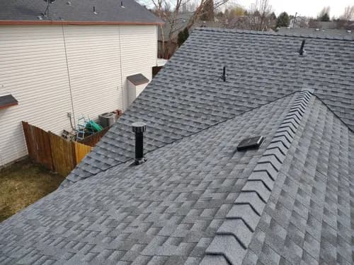Idaho Roof Repair - Photo 3