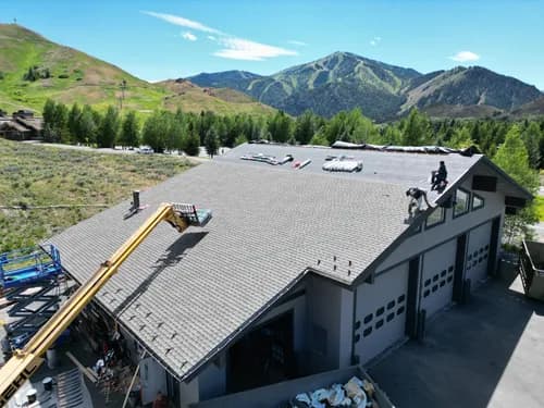 Idaho Roofing Partners, LLC - Photo 1