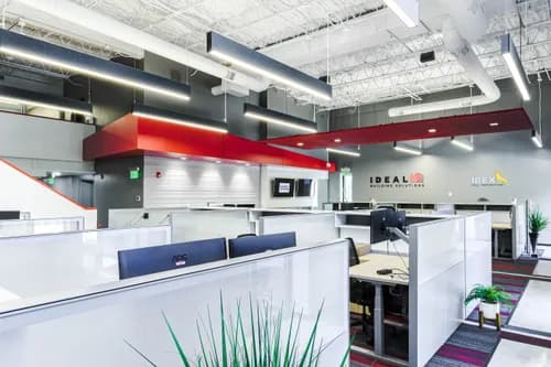 Ideal Building Solutions