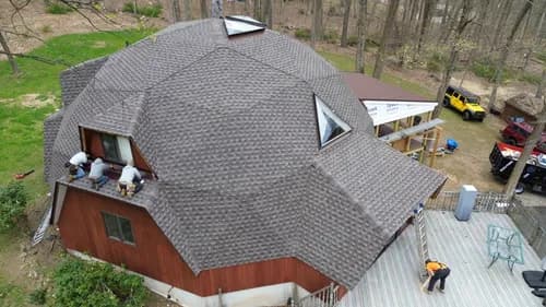 Ideal Roofing And Chimneys - Photo 1