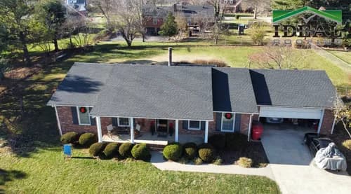 Ideal Roofing of KY - Photo 3