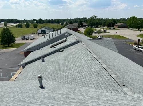 Ideal Roofing of KY - Photo 5