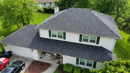 Ideal Roofing of KY - Photo 2