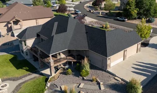 Ideal Roofing, Siding, & Solar - Photo 1