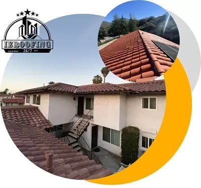 IE Roofing 247 - Photo 1