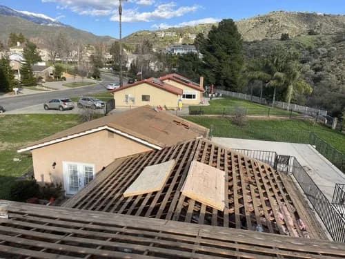 IES ROOFING INC - Photo 3