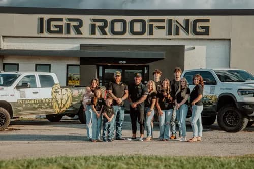 IGR Roofing