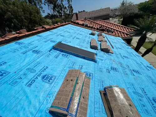 iHeart Roofing - Photo 2