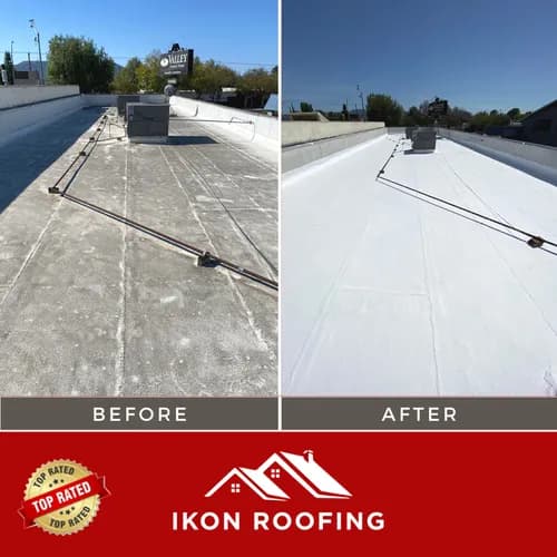 Ikon Roofing, Inc. - Photo 1
