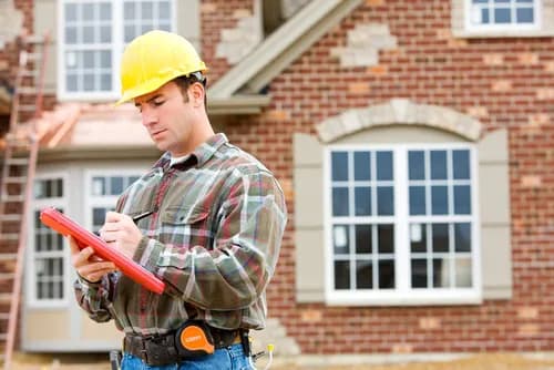 Illinois Roofing Inspections