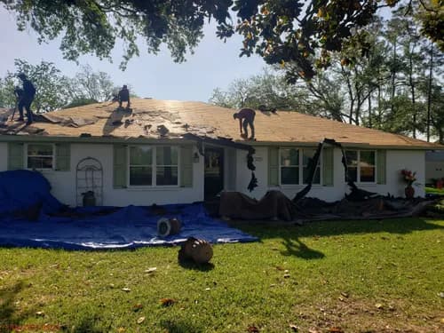 Image Roofing Company - Photo 4