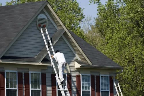 Image Roofing Company - Photo 2