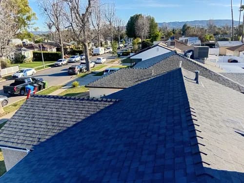 Immaculate Roofing Inc.