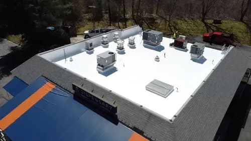 Immediate Roofing MA