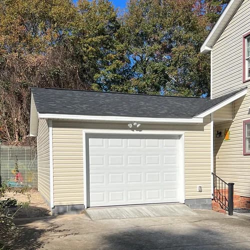 Impact Roofing & Construction - Photo 2