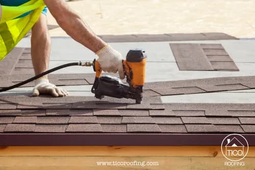 Impact Roofing & Construction - Photo 5