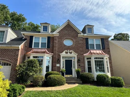 Impact Roofing & Construction