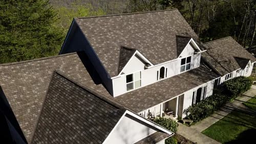 Impact Roofing - Photo 1