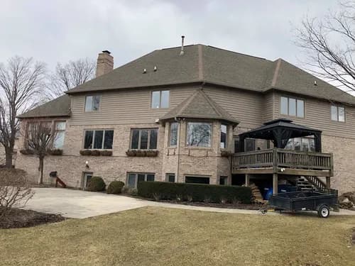 Impact Roofing - Photo 2