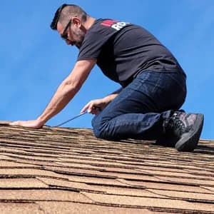 Impact Roofing - Photo 1