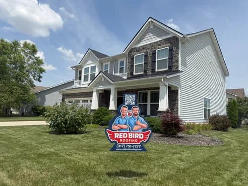 Impact Roofing - Photo 4