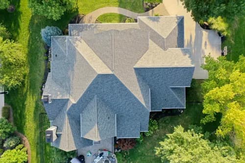 Impact Roofing - Photo 3