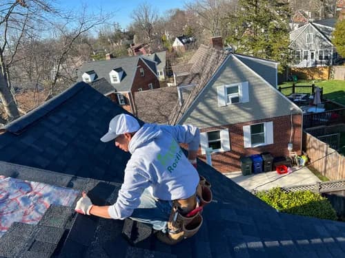 Impact Roofing & Renovations - Photo 3